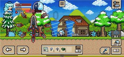 冰火人魔岛探险
