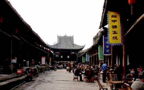 2024春节山东乡村文化旅游节 | “洋”朋友爱上中国节
